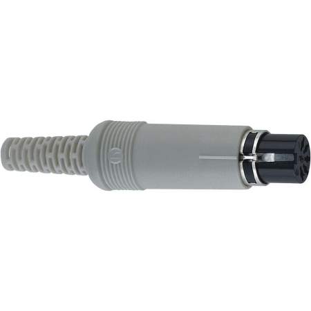DIN-соединитель Hirschmann мAK 30 S