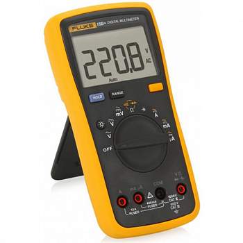  Fluke 43708 15B+