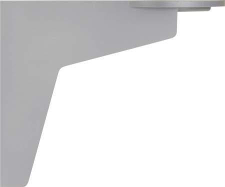 Кронштейн для крепления сигнализатора Werma Signaltechnik KombiSIGN 40 