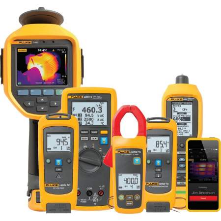  Fluke 4467789 FLK-V3003 FC Kit