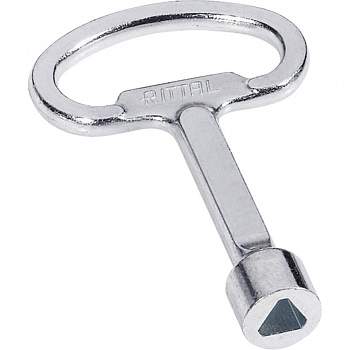 Ключ коммутатора Rittal 2546.000 