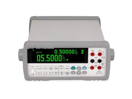 Цифровой мультиметр Keysight 34450A 