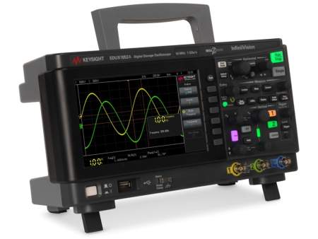 Осциллограф Keysight EDUX1052A 