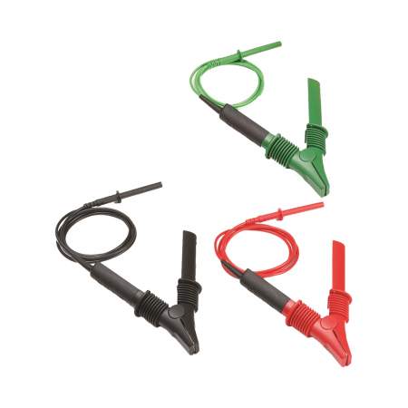 Тестовой провод Fluke 4112351 TLK1550-RTLC