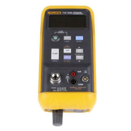 Калибратор давления Fluke 3315344 719 100G