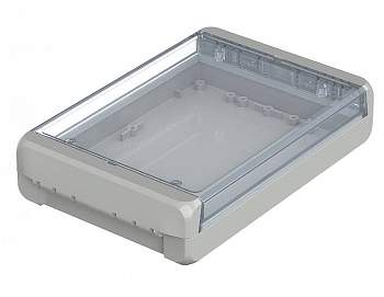  Bopla B 181304 PC-V0-G 7035 