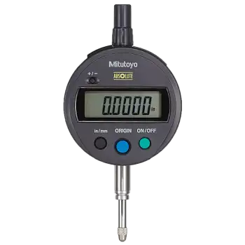  Mitutoyo  