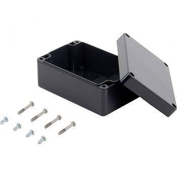 Универсальный корпус TRU COMPONENTS KST 215 