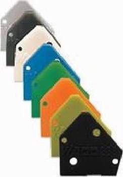 Крышка WAGO 236-400, (100 шт)