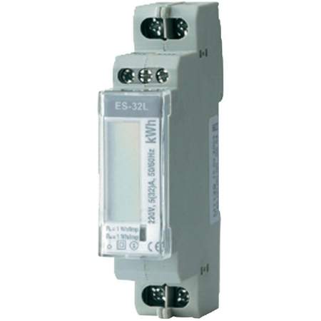 Счетчик электроэнергии (переменный ток) ENTES 101512 ES-32L