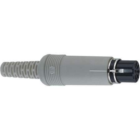DIN-соединитель Hirschmann мAK 70 S