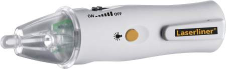 Бесконтактный тестер напряжения Laserliner 083.008A AC-Check