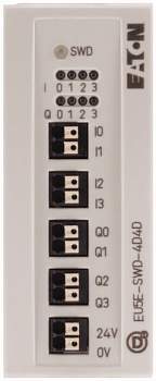  Eaton 116382 EU5E-SWD-4D4D