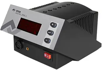 Цифровой блок управления для паяльной станции Ersa 0DIG203A DIGITAL 2000A