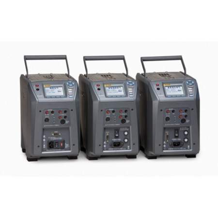 Калибратор температуры Fluke 87217 9143-B-256