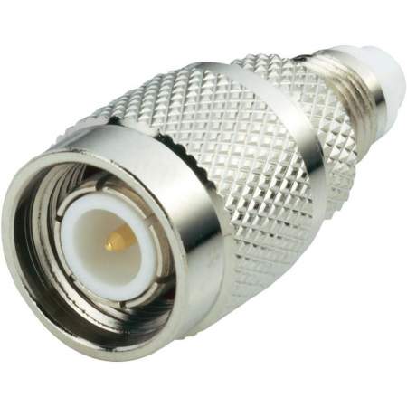 0412034, BKL Electronic - TNC-разъем - FME-разъем : 1 шт.