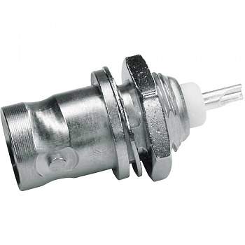 J01001A0615, Telegärtner - BNC-разъем, 50 Ом : 1 шт.