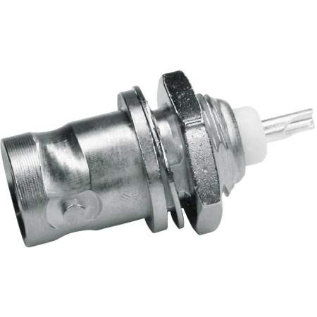 J01001A0615, Telegärtner - BNC-разъем, 50 Ом : 1 шт.