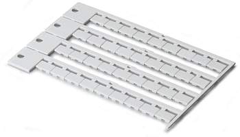 Этикетка WAGO 211-211, (21 шт)