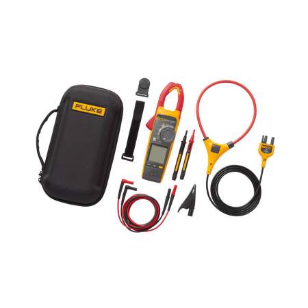Зажимной измеритель Fluke 5111858 377 FC/E