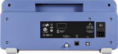 Спектральный анализатор Rrohde & Schwarz 1328.6660P02 