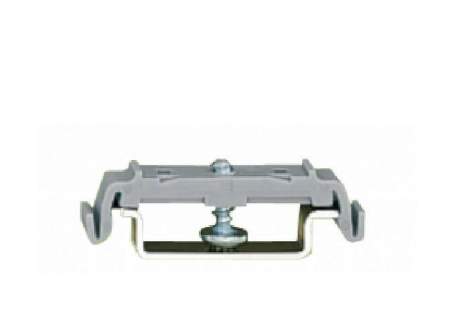 Монтажный элемент WAGO 209-123, (25 шт)