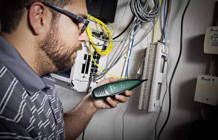 Кабельный локатор Extech TG20 