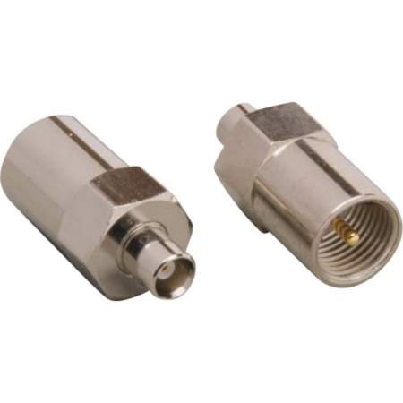 0412065, BKL-ELECTRONIC - FME-разъем - MCX-разъем : 1 шт.