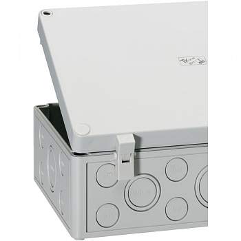 Набор петель Spelsberg ASS-большой 