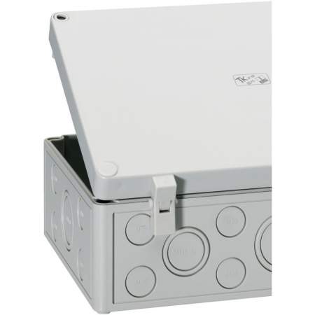 Набор петель Spelsberg ASS-большой 