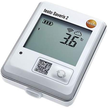 Многоканальный регистратор данных Testo 0572 2035 Saveris 2-H2