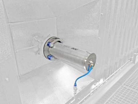 Ударный вибратор Netter Vibration  PKL 2100/5