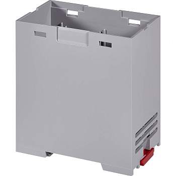 Часть корпуса Phoenix Contact EG 45-GL/ABS GY 