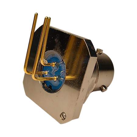 Разъем Weillen WLES25-9501-0241 (Аналог Amphenol MIL-DTL-26482 PT series )