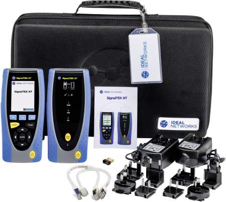  Trend Networks R156005 