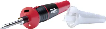 Паяльник беспроводной Weller WLBRK12 