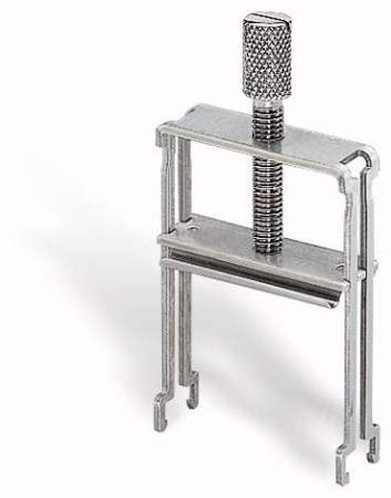 Зажим для экрана WAGO 790-140, (50 шт)