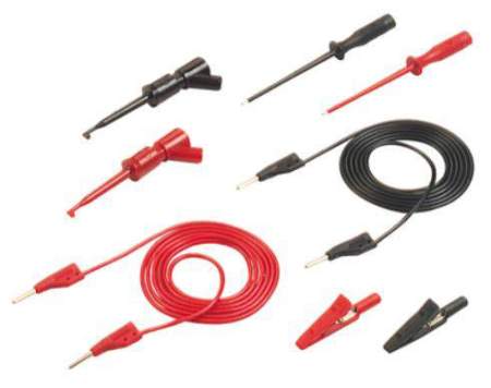 Комплект измерительных принадлежностей SKS Hirschmann 932961001 PMS 2