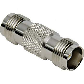 TNC-разъем - TNC-разъем, TRU Components 1579243 : 1 шт.