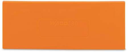 Распределитель WAGO 280-346, (100 шт)