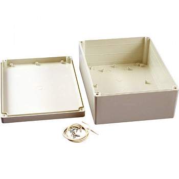 Универсальный корпус Hammond Electronics RP1460 