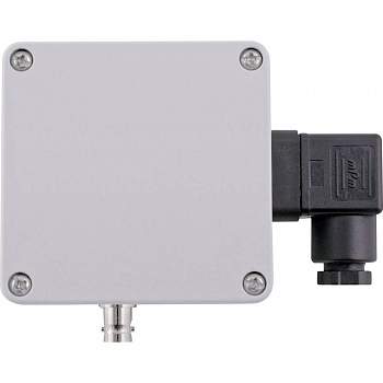 Цифровой измерительный прибор для монтажа в стойку Greisinger 604487 GRMU 2000 MP/Cinch