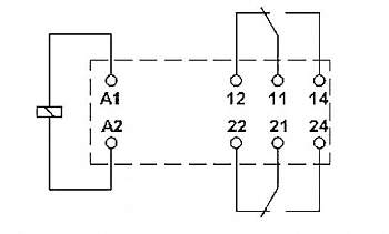 Релейный модуль Phoenix Contact 2834397 