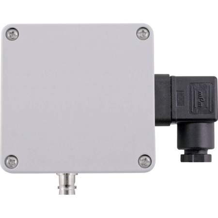 Цифровой измерительный прибор для монтажа в стойку Greisinger 604487 GRMU 2000 MP/Cinch