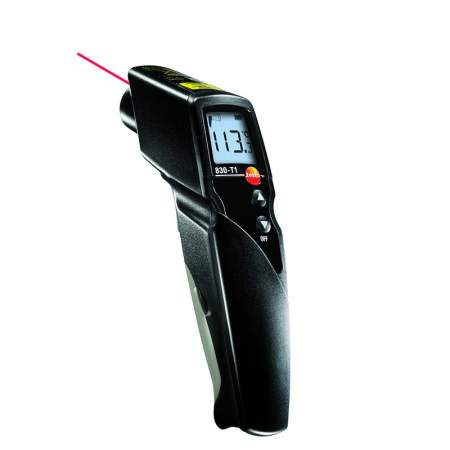 ИК-термометр Testo 0560 8311 830-T1 IR