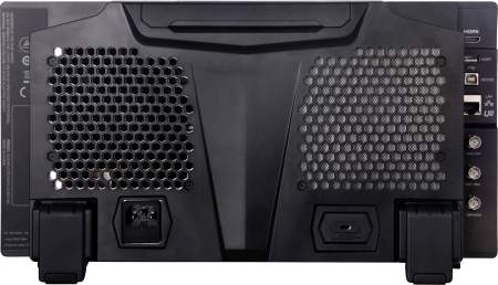 Цифровой осциллограф Rigol MSO8104 