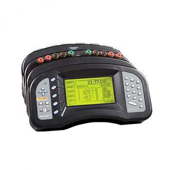 Калибратор температуры Fluke 87388 1560-256