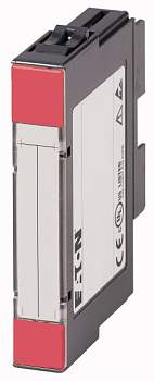  Eaton 140053 XN-2DO-24VDC-0.5A-P