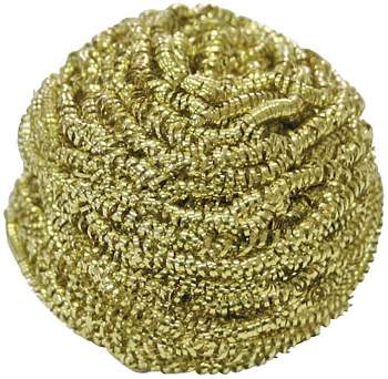 Чистящая стружка Ersa 0008M 