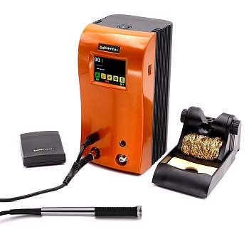 Цифровая паяльная станция Metcal CV-5210-IOT 